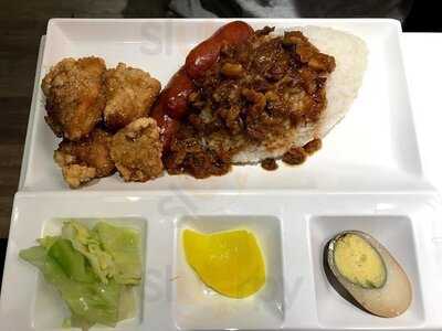 小麻吉滷肉飯 (鴻光大廈)