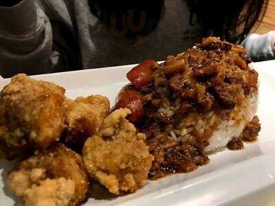 小麻吉滷肉飯 (鴻光大廈)