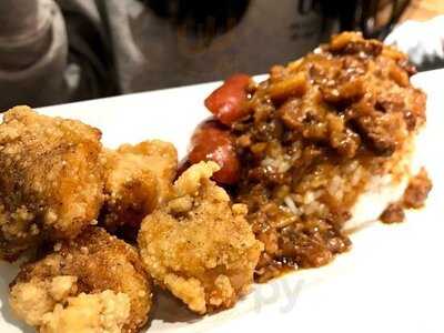 小麻吉滷肉飯 (鴻光大廈)