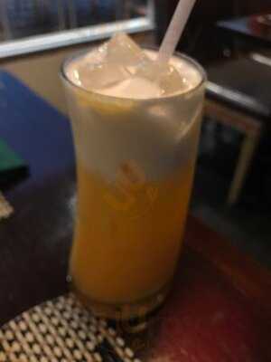 河夢 (麗豪酒店)