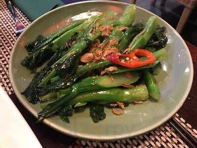 河夢 (麗豪酒店)