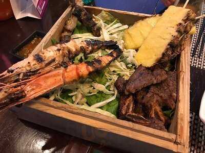 河夢 (麗豪酒店)