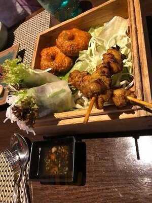 河夢 (麗豪酒店)