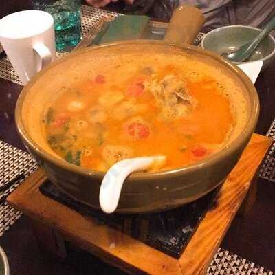 河夢 (麗豪酒店)