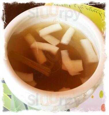 河夢 (麗豪酒店)