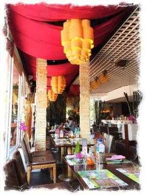 河夢 (麗豪酒店)