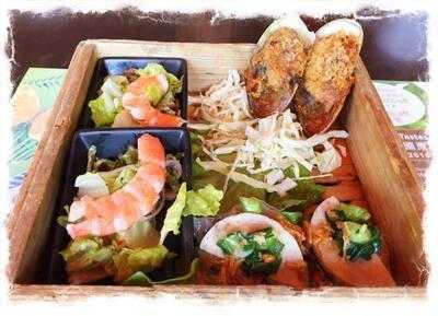 河夢 (麗豪酒店)