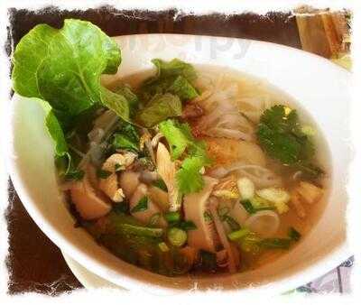 河夢 (麗豪酒店)