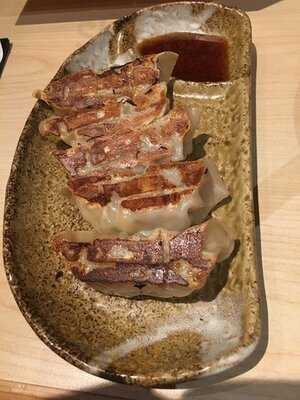 一幻拉麵 (灣仔)