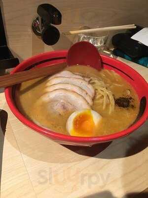 一幻拉麵 (灣仔)