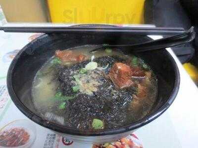 靚靚車仔面(科學館道店)