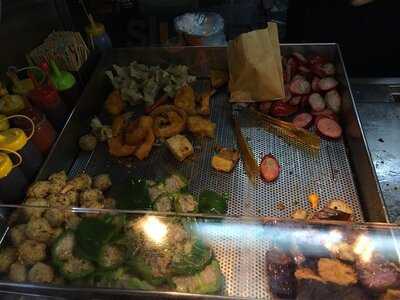 靚靚車仔面(科學館道店)