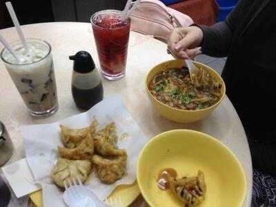 靚靚車仔面(科學館道店)