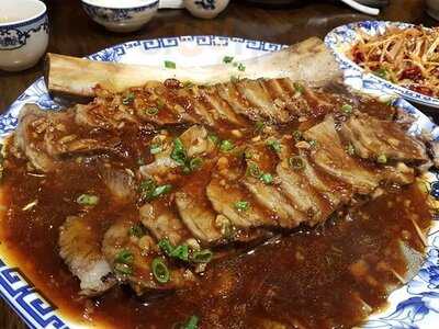 北京老家 (旺角)