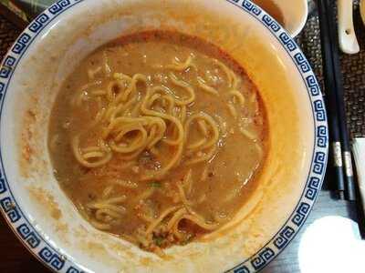 北京老家 (旺角)