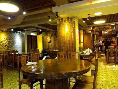 北京老家 (旺角)