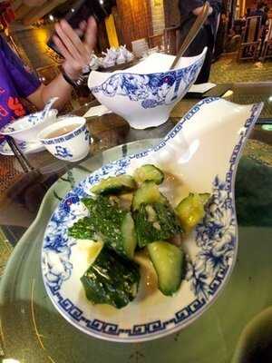 北京老家 (旺角)