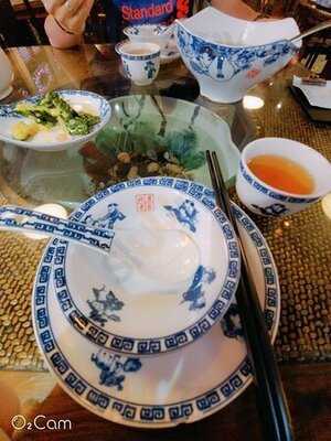 北京老家 (旺角)