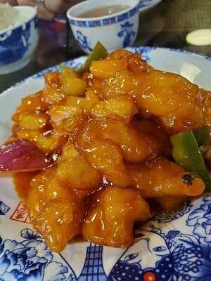 北京老家 (旺角)