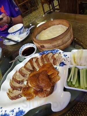 北京老家 (旺角)