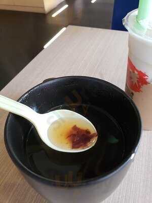 隨然有機玄米菜食料理