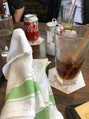 Frites Belgium On Tap (quarry Bay)