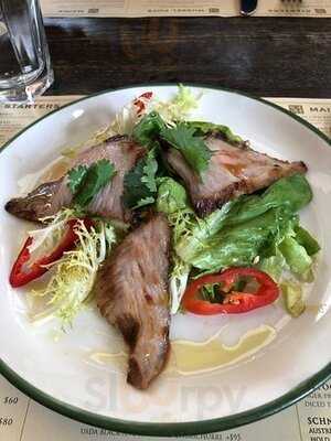 Frites Belgium On Tap (quarry Bay)