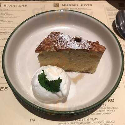 Frites Belgium On Tap (quarry Bay)