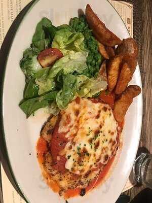 Frites Belgium On Tap (quarry Bay)