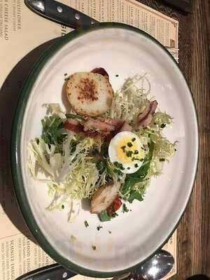 Frites Belgium On Tap (quarry Bay)