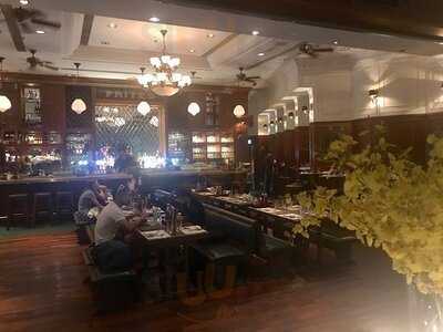 Frites Belgium On Tap (quarry Bay)