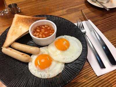 Chopsticks Fork N Knife