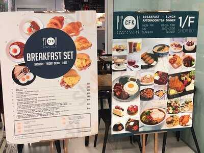 Chopsticks Fork N Knife