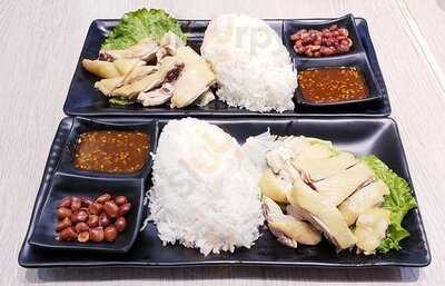 麻酸樂米線專門店 (置富嘉湖)