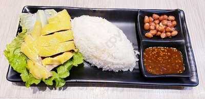 麻酸樂米線專門店 (置富嘉湖)