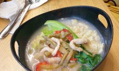 麻酸樂米線專門店 (置富嘉湖)