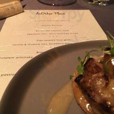 Another Place By David Myers