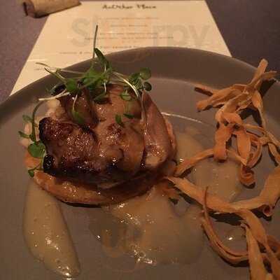 Another Place By David Myers