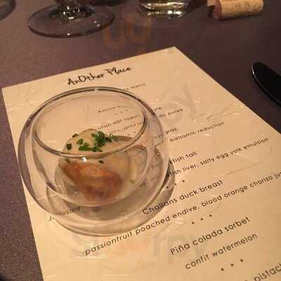 Another Place By David Myers