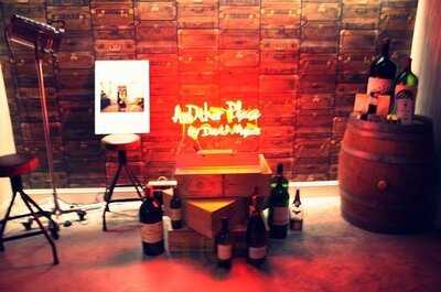 Another Place By David Myers