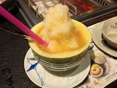 重慶劉一手火鍋店 - 銅鑼灣