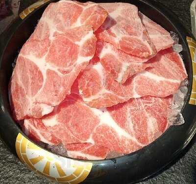 重慶劉一手火鍋店 - 銅鑼灣