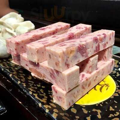 重慶劉一手火鍋店 - 銅鑼灣