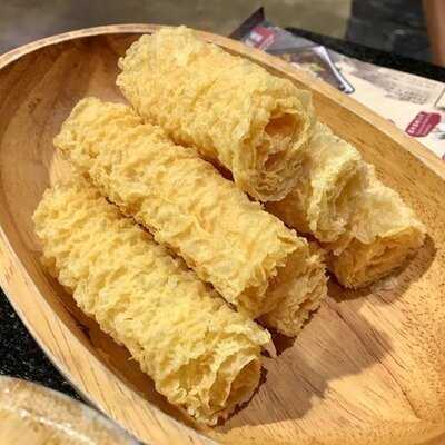 重慶劉一手火鍋店 - 銅鑼灣