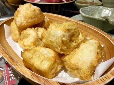 重慶劉一手火鍋店 - 銅鑼灣