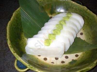 Bilibala Yakitori Bar