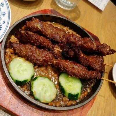 芽莊越式料理 (新都會廣場)