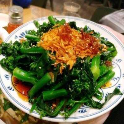 芽莊越式料理 (新都會廣場)