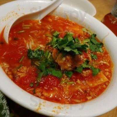 芽莊越式料理 (新都會廣場)