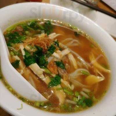 芽莊越式料理 (新都會廣場)